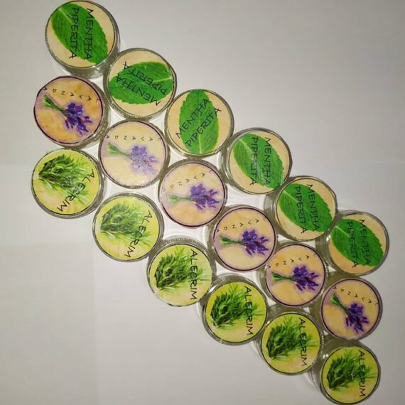 Balsamos