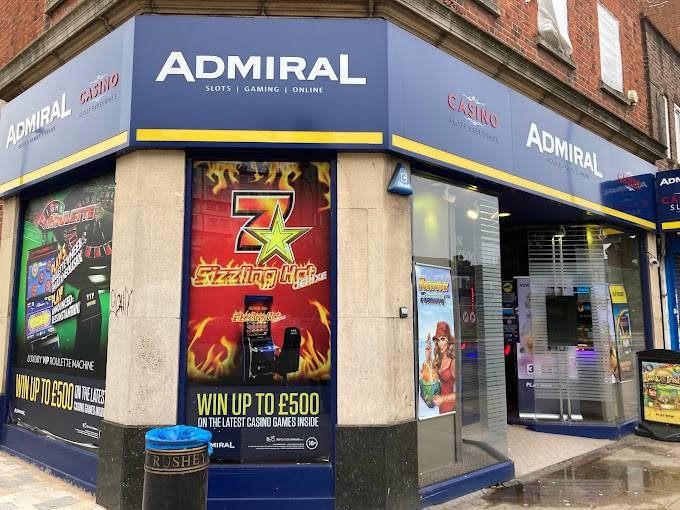 Uncover the Secrets of Admiral Shark Casino with Honest UK Reviews